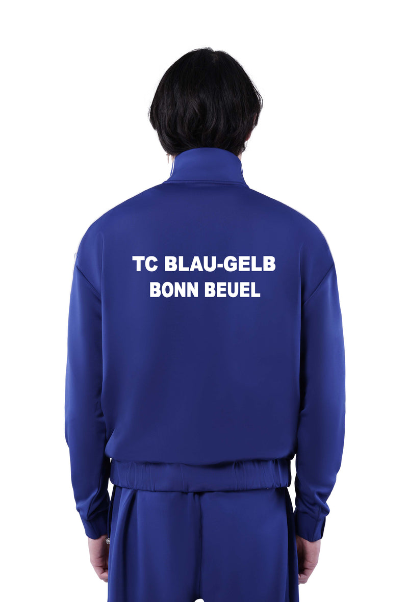 TC Blau-Gelb Bonn Beuel Club Jacke Herren