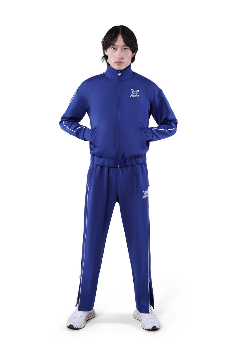 SV Blau-Weiss Alstedde Club Tracksuit Herren