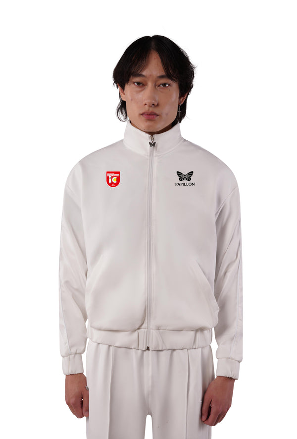 TC Rot-Weiss Weilerswist Club Jacke Herren