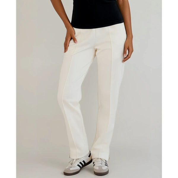 CLUB TRACKSUIT DAMEN, WEISS -NEU-