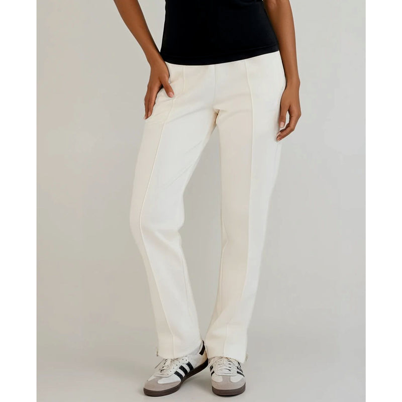 CLUB TRACKSUIT DAMEN, WEISS -NEU-