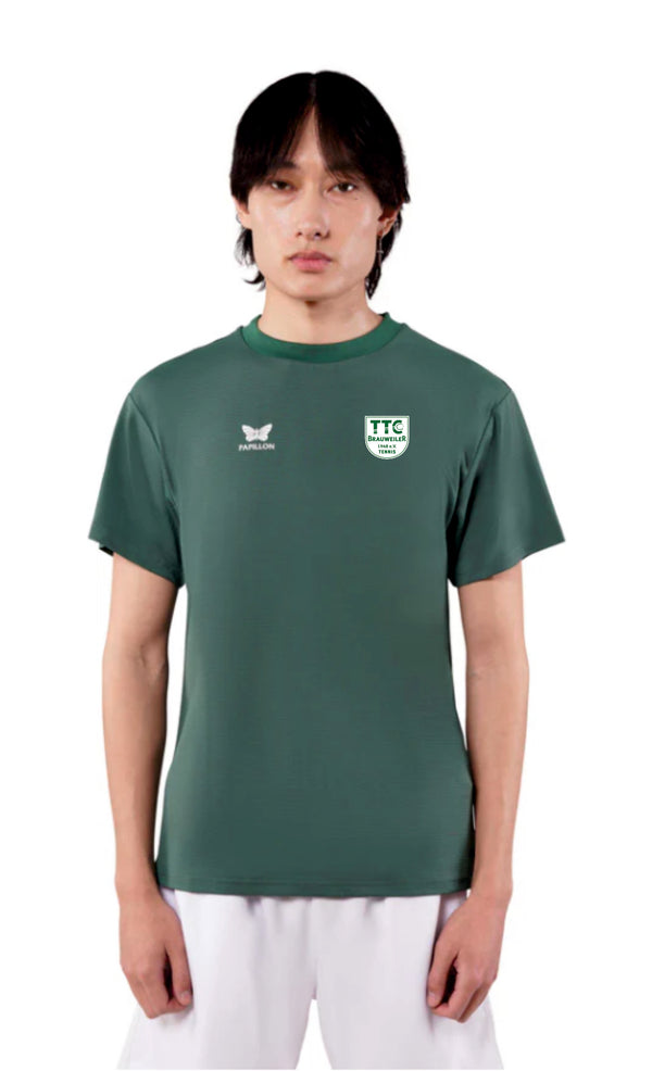 Club T-Shirt Herren Premium -NEU-