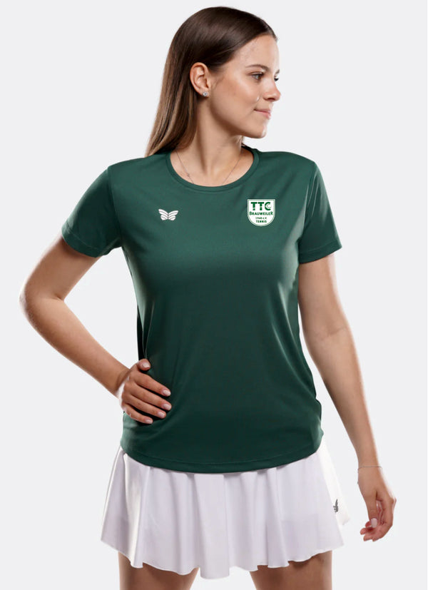TTC Brauweiler Team Shirt Damen