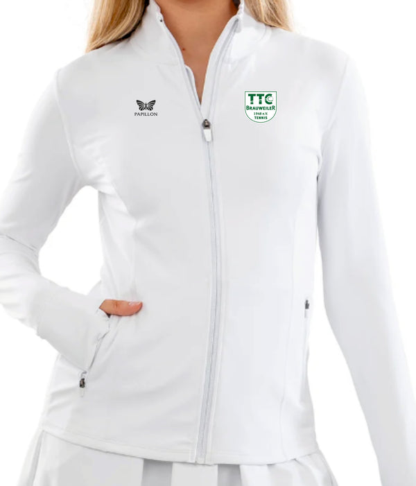 Club Sport Jacke Damen/Mädchen -NEU-