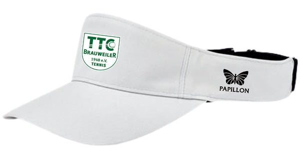 TTC Brauweiler Visor -NEU-