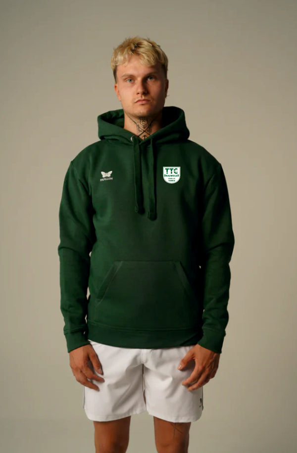 TTC Brauweiler Team Hoodie Herren