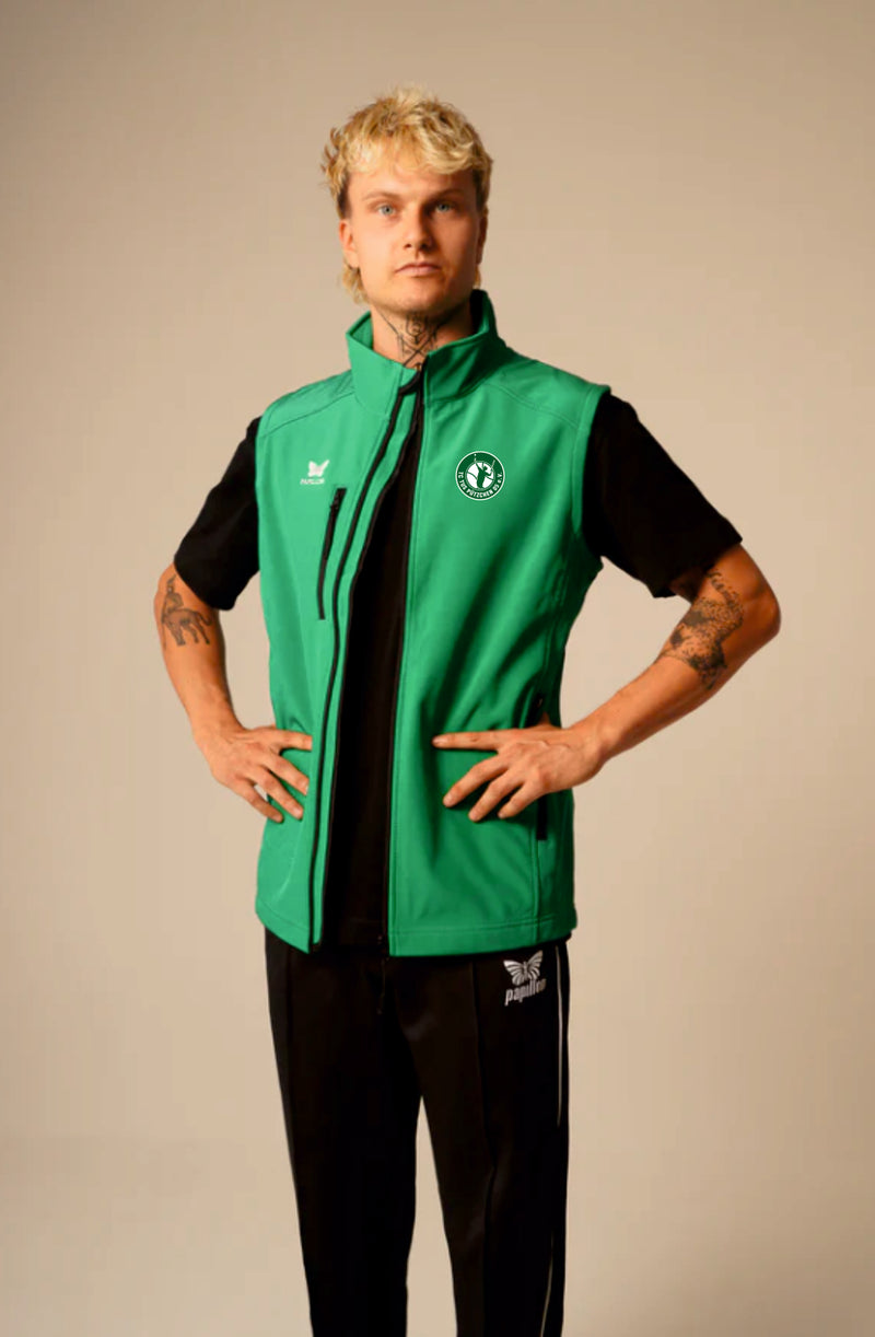 Club Weste Herren -NEU-