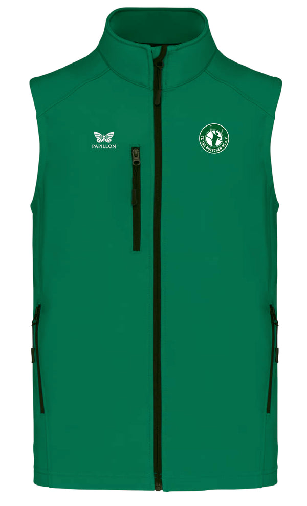 Club Weste Herren -NEU-