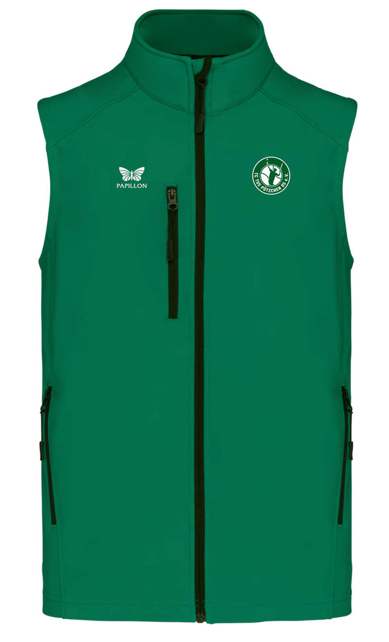 Club Weste Herren -NEU-
