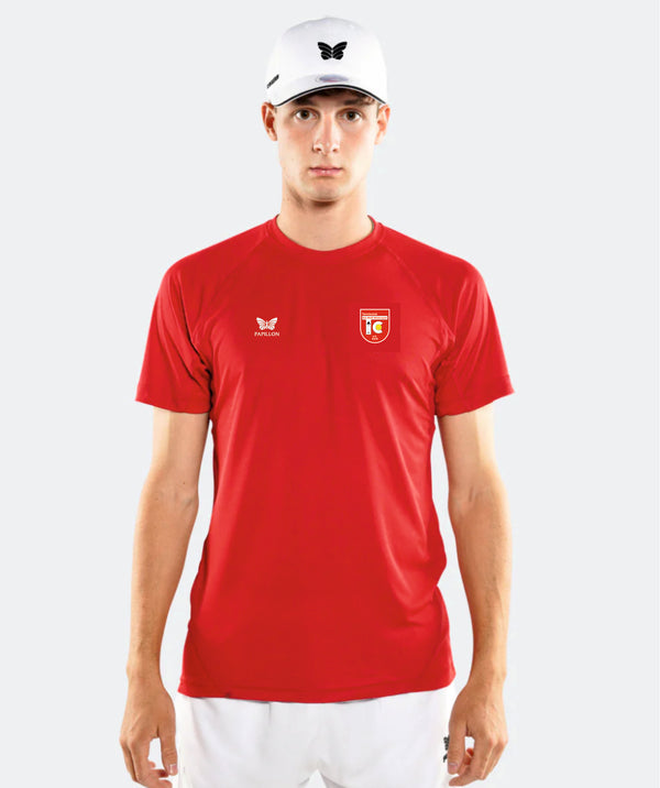 TC Rot-Weiss Weilerswist Team Shirt Herren