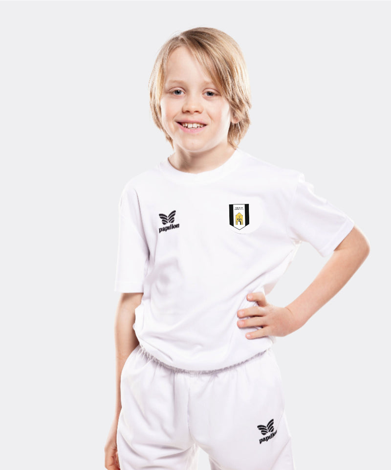 TC Kaster Team Shirt Knaben
