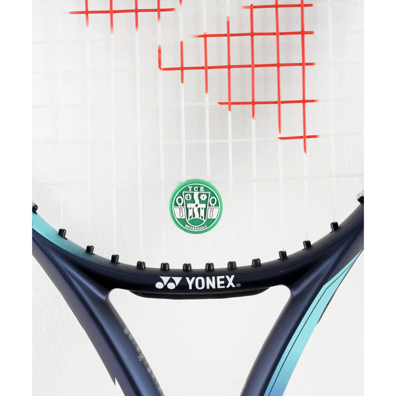 TCE GRÖBENZELL VIBRADÄMPFER, GRÜN