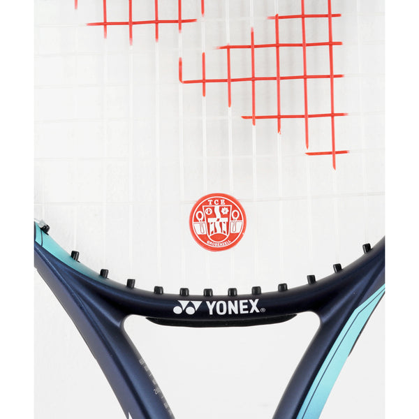 TCE GRÖBENZELL VIBRADÄMPFER, ROT