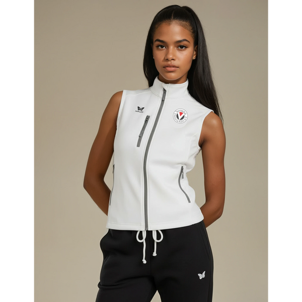 CLUB WESTE DAMEN, WEISS -NEU-