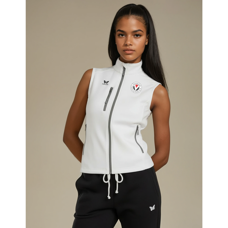 CLUB WESTE DAMEN, WEISS -NEU-