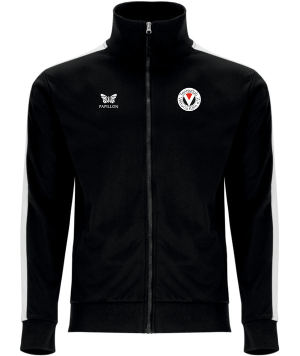 Club Trainingsjacke Herren -NEU-
