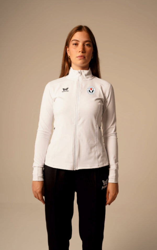 Club Sport Jacke Damen -NEU-