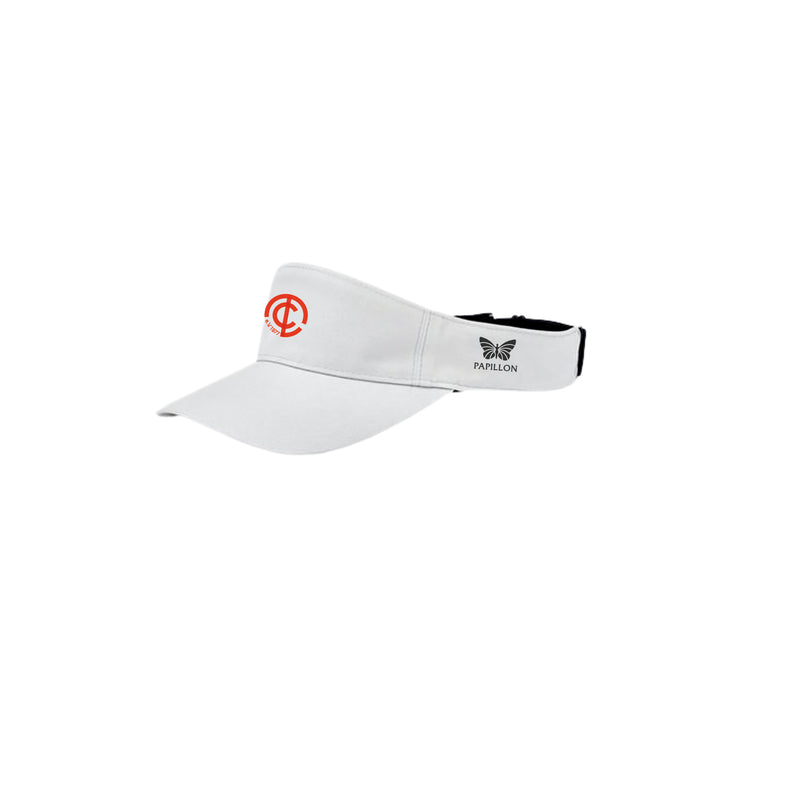 TEAM VISOR DAMEN & HERREN