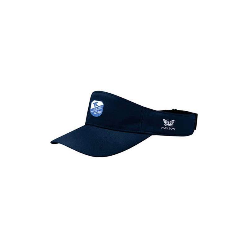 TC BW WAHLSCHEID VISOR, NAVY