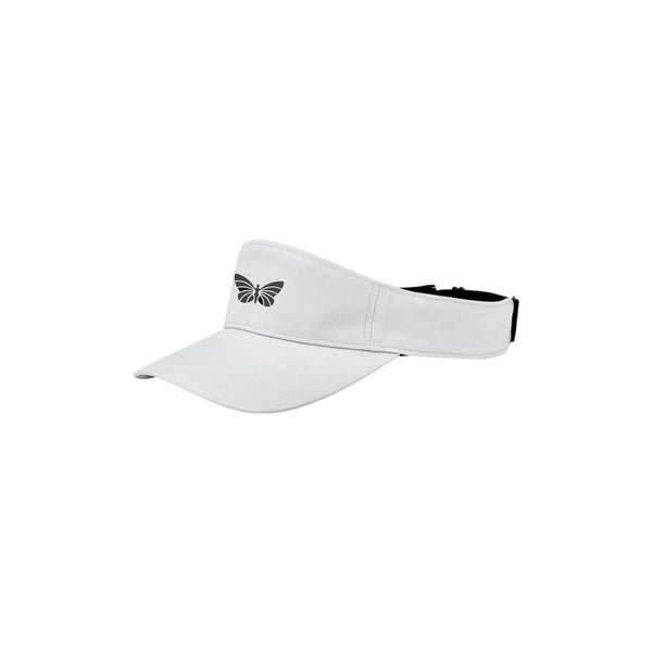 TEAM VISOR, WEISS - NEU-