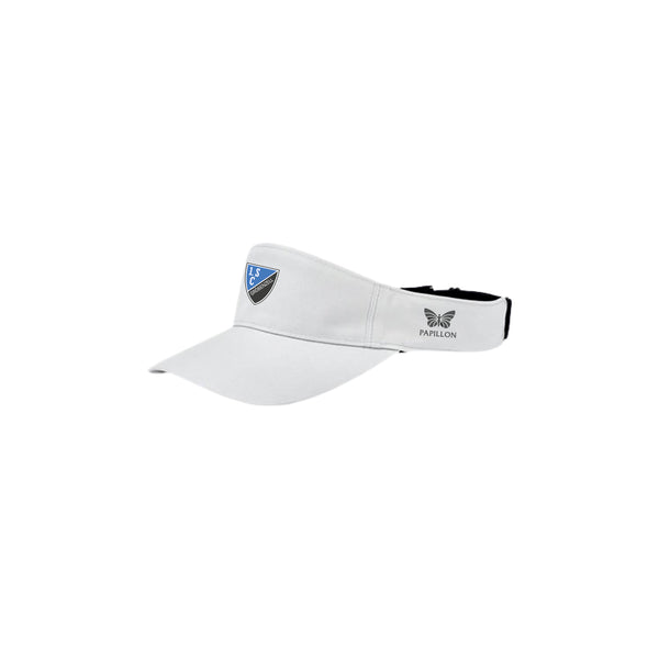 1.SC GRÖBENZELL TEAM VISOR, WEISS