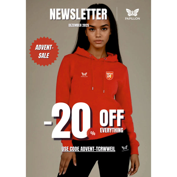 ADVENT AKTION mit 20% RABATT