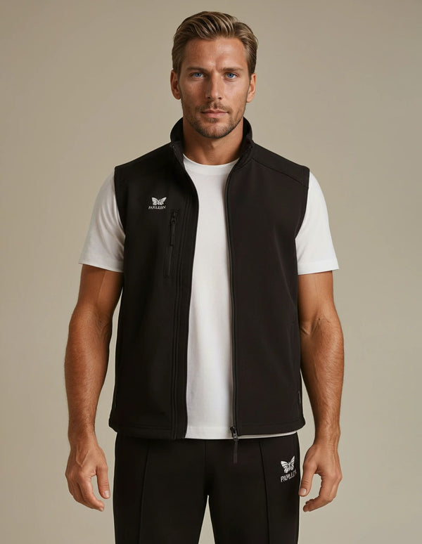 CLUB WESTE HERREN, SCHWARZ -NEU-