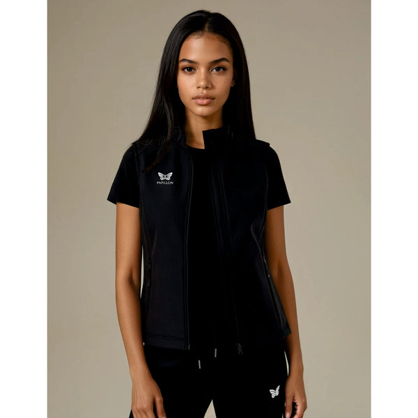 CLUB WESTE DAMEN, SCHWARZ -NEU