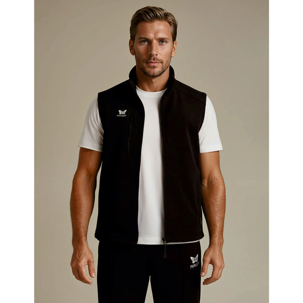 CLUB WESTE HERREN, SCHWARZ -NEU-