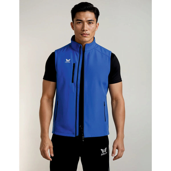 CLUB WESTE HERREN, BLAU -NEU-