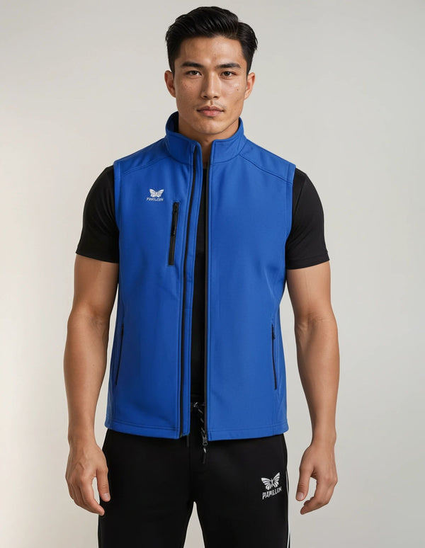 CLUB WESTE HERREN, BLAU -NEU-