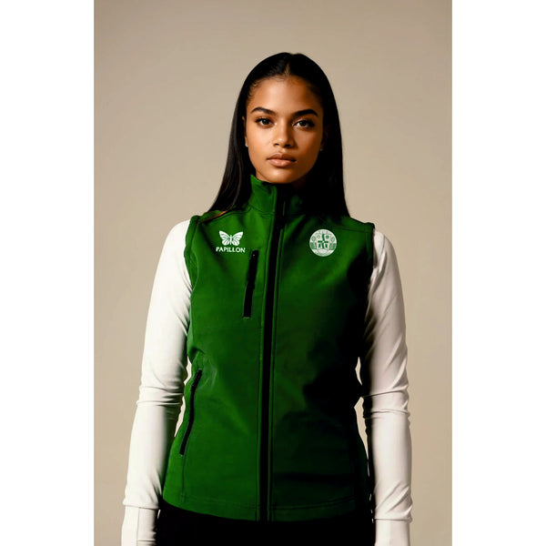 TCE GRÖBENZELL CLUB WESTE DAMEN, GRÜN -NEU-