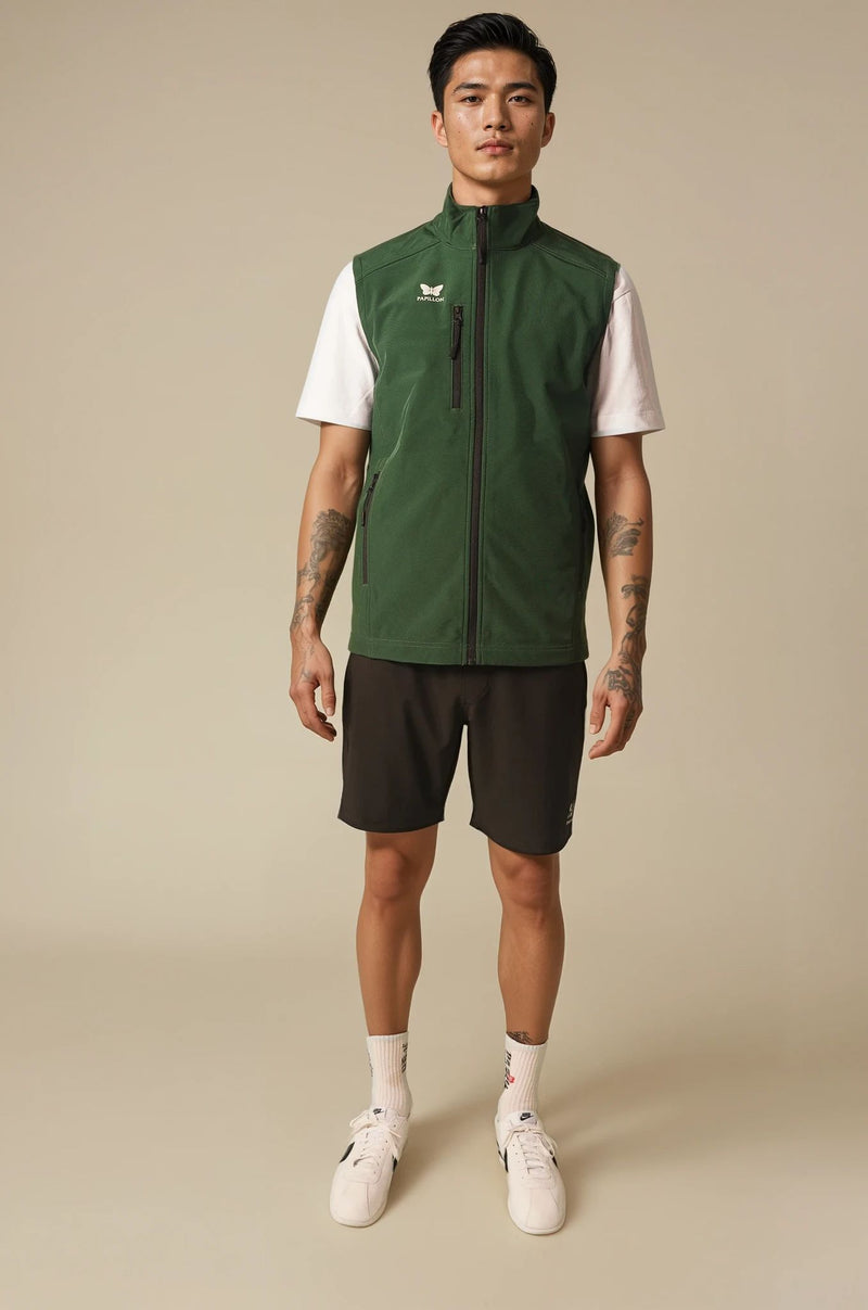 CLUB WESTE HERREN, D.GRÜN -NEU-
