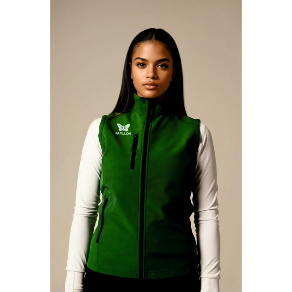 CLUB WESTE DAMEN, D.GRÜN -NEU-