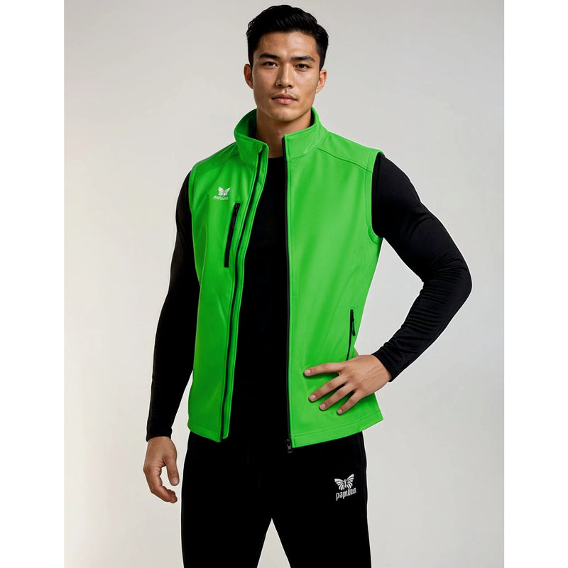 CLUB WESTE HERREN, GRÜN -NEU-