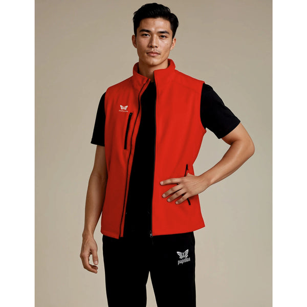 CLUB WESTE HERREN ROT -NEU-