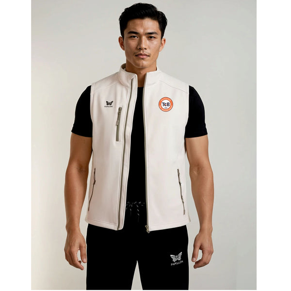 TC RW BLIESHEIM CLUB WESTE HERREN, WEISS -NEU-