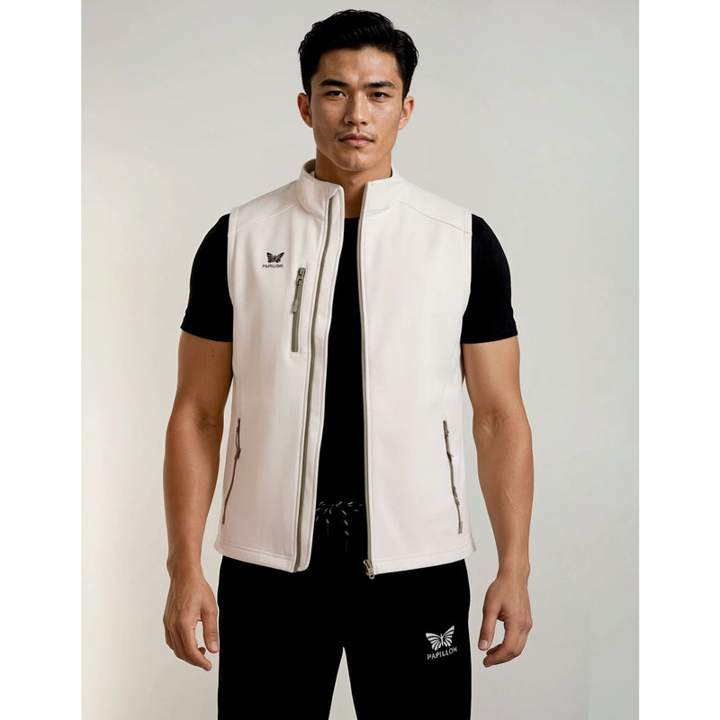 CLUB WESTE HERREN, WEISS -NEU-