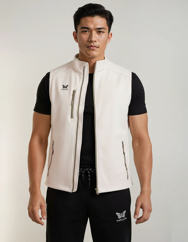 CLUB EESTE HERREN , WEISS -NEU-