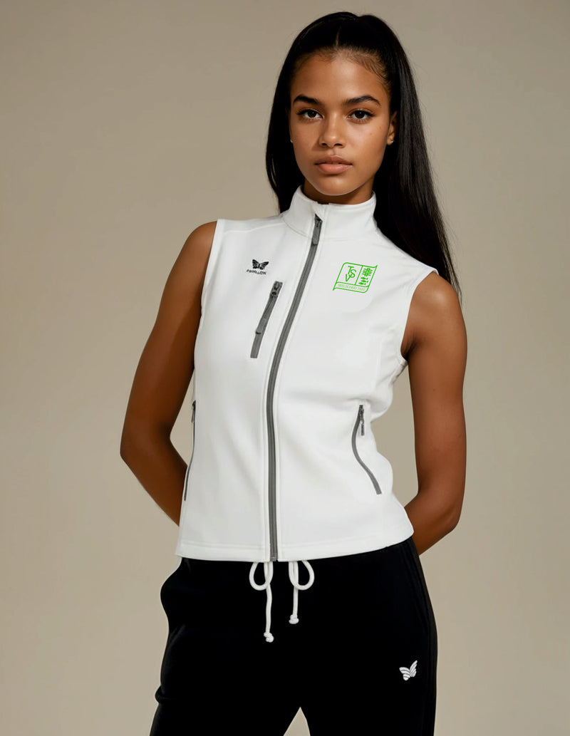 CLUB WESTE DAMEN, WEISS -NEU-