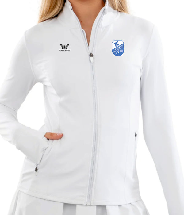 Club Sport Jacke Damen/Mädchen -NEU-