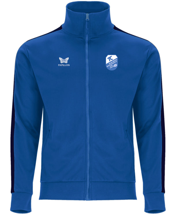 Club Trainingsjacke Herren -NEU-