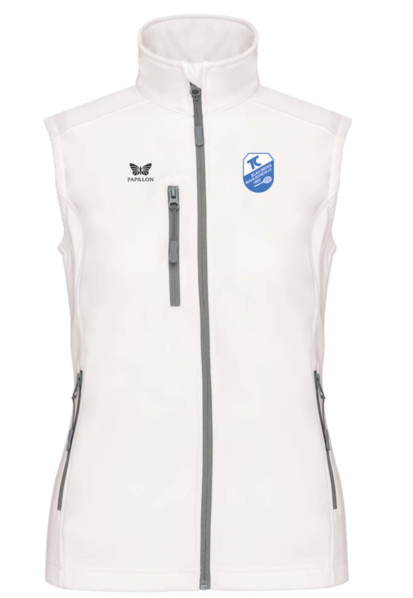 Club Weste Damen -NEU-