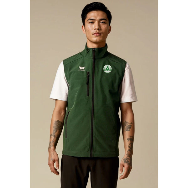 TCE GRÖBENZELL CLUB WESTE HERREN, GRÜN -NEU-