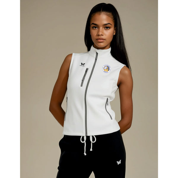 TC ST.MAURITZ WESTE DAMEN, WEISS -NEU-