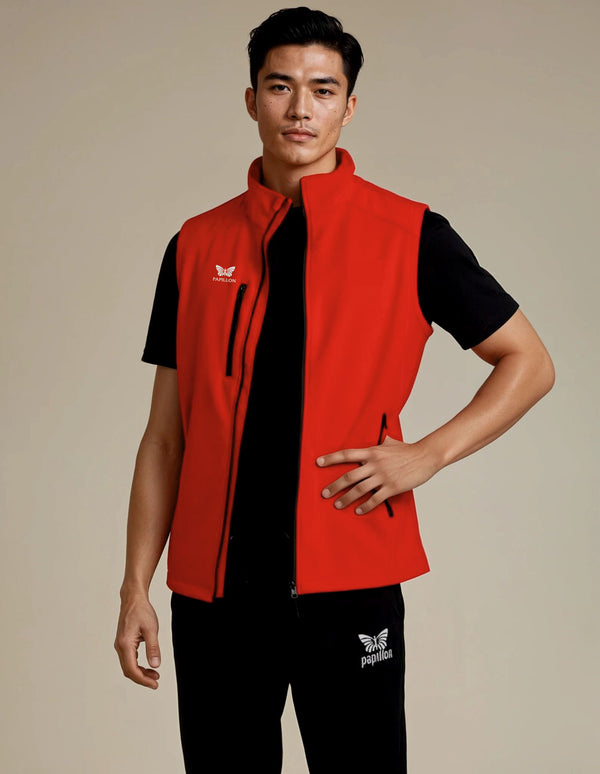 CLUB WESTE HERREN ROT -NEU-