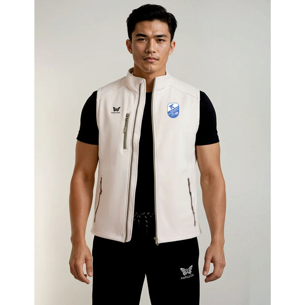 TC BW WAHLSCHEID CLUB WESTE HERREN, WEISS -NEU-