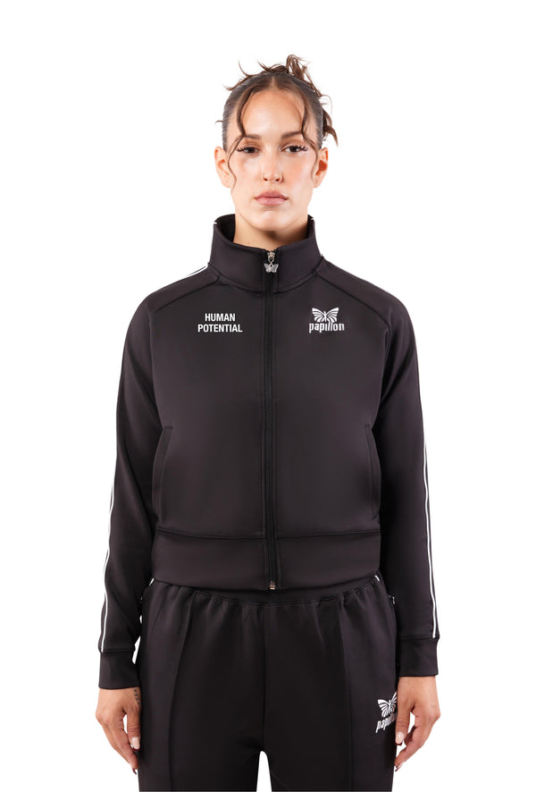 Human Potential Tracksuit Jacke