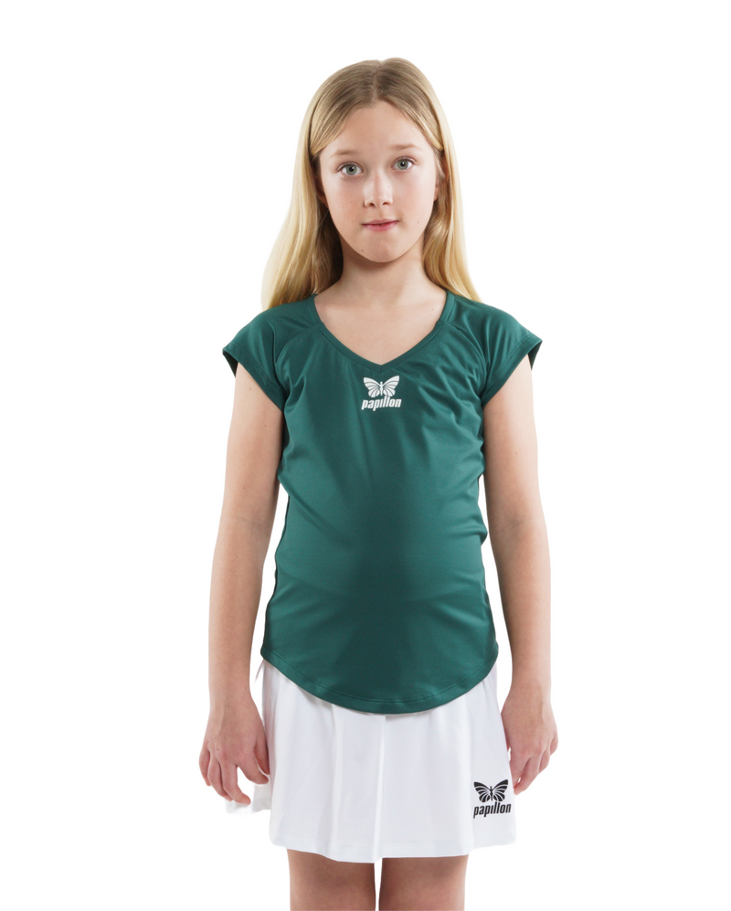 Mädchen Club T-Shirt
