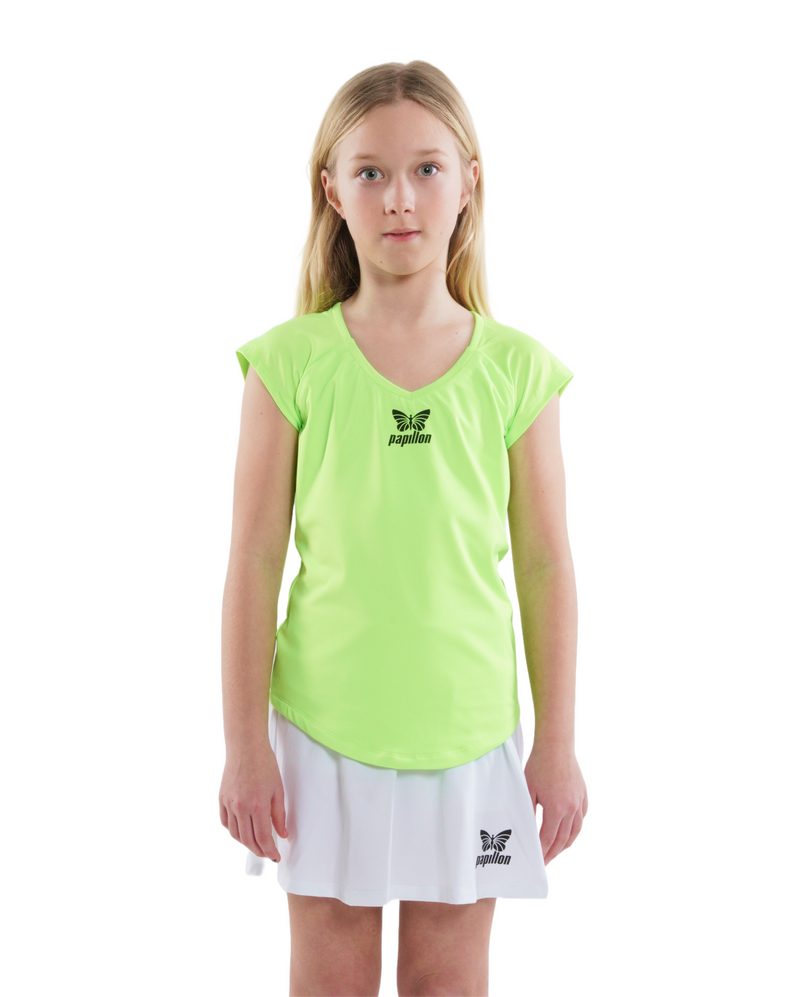 Mädchen Club T-Shirt